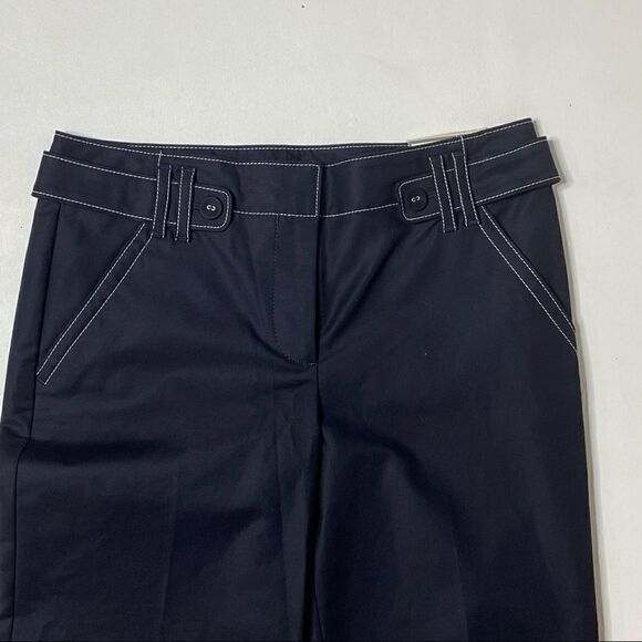 Ann Taylor | NWT Margo Stretch Capri’s - Picture 2 of 8
